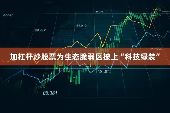 加杠杆炒股票为生态脆弱区披上“科技绿装”
