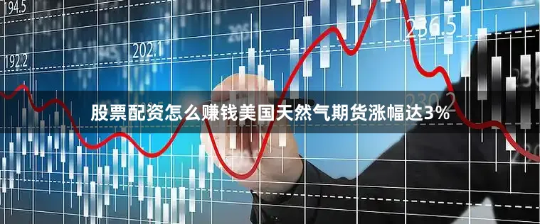 股票配资怎么赚钱美国天然气期货涨幅达3%
